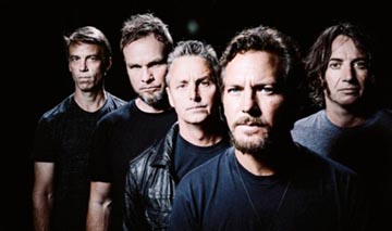 Pearl Jam